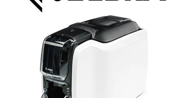 Zebra ID Card Printers available from Plastic-ID.com